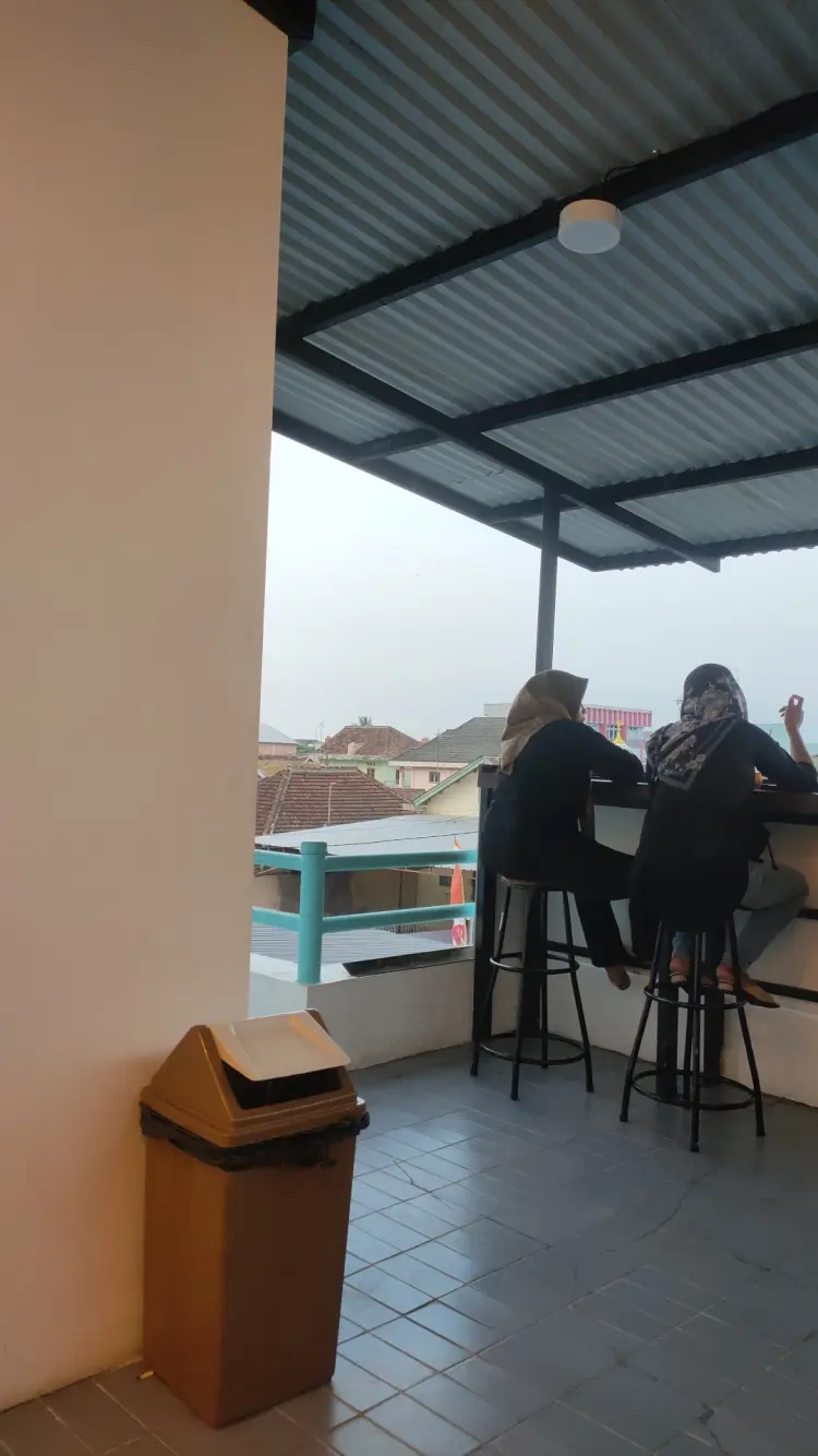 Mie Gacoan Proklamator Bandar Jaya 7