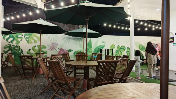 Mie Gacoan Proklamator Bandar Jaya 9