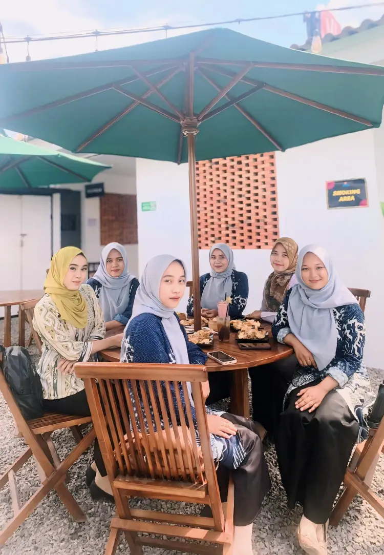 Mie Gacoan Proklamator Bandar Jaya 6