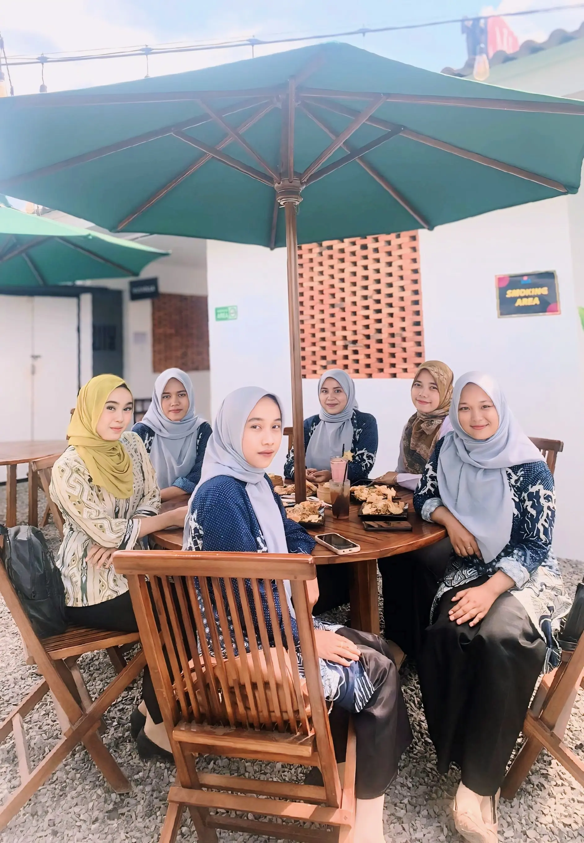 Google评分4.7?这家Mie Gacoan分店怕不是在开玩笑吧? 5