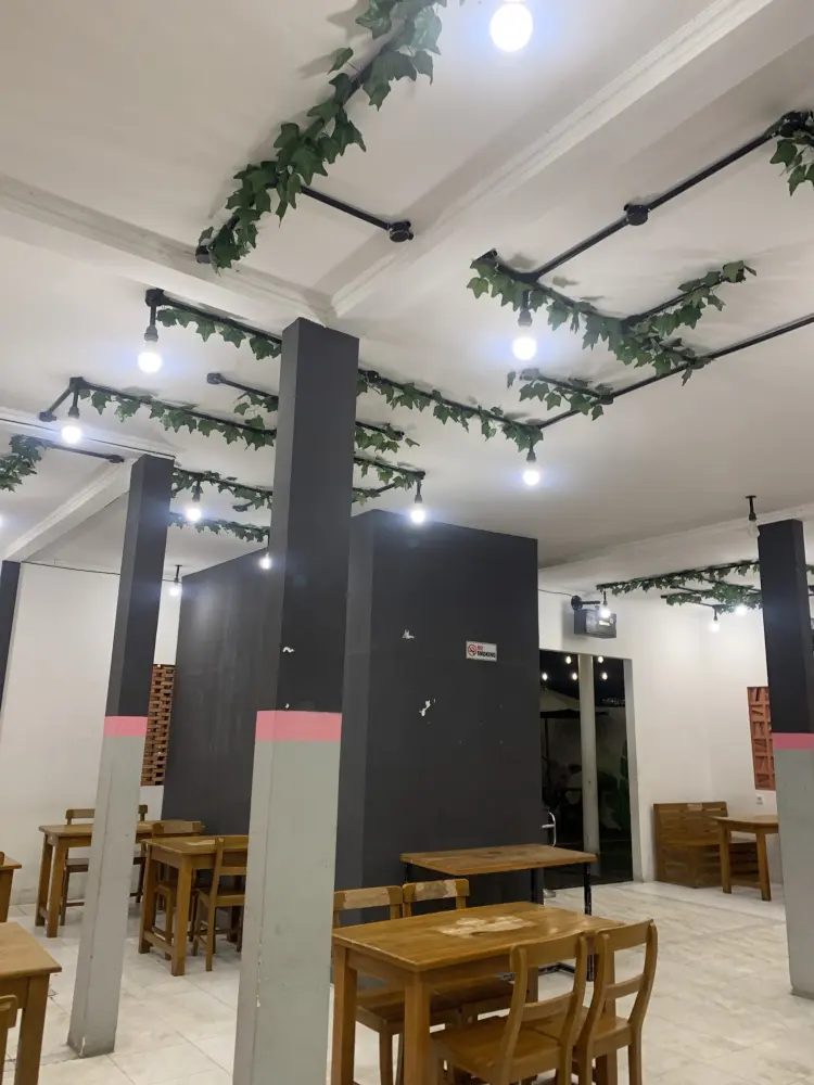 Mie Gacoan Proklamator Bandar Jaya 4