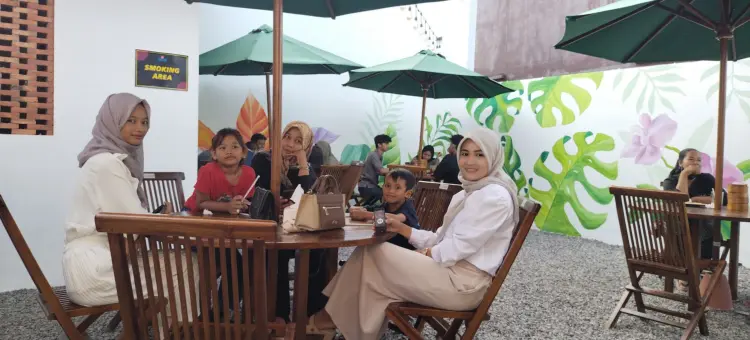 Mie Gacoan Proklamator Bandar Jaya 10