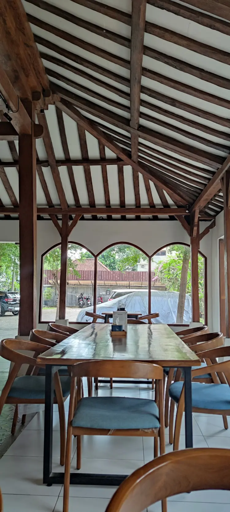 TKD Coffee & Eatery 2