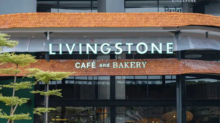 Livingstone BSD 1