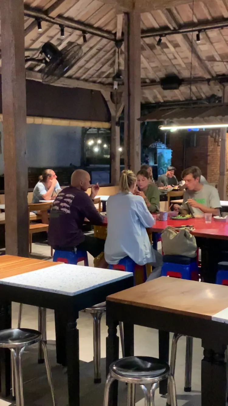 SIA - Grill & Seafood Bar 5