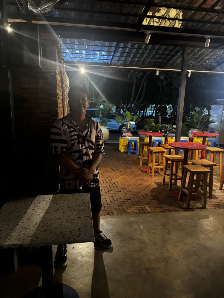 SIA - Grill & Seafood Bar 8