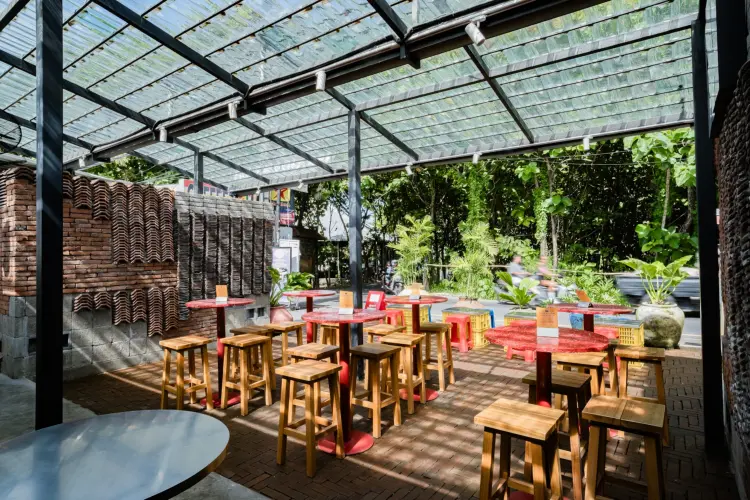 SIA - Grill & Seafood Bar 3