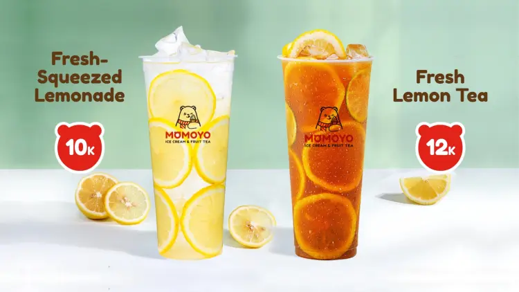 Momoyo Tanjungpinang (Tidak Terima Transfer) 9