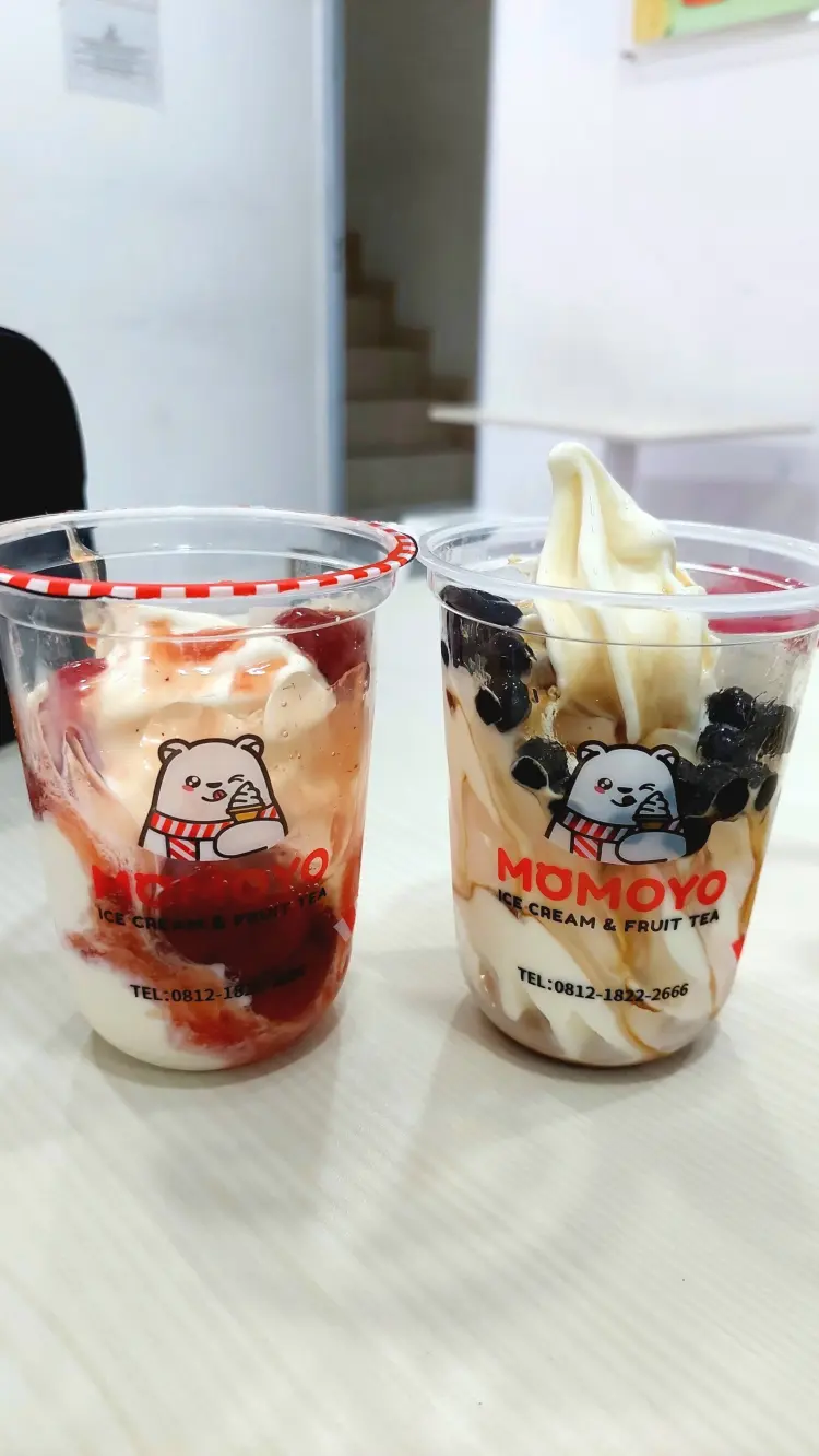 Momoyo Tanjungpinang (Tidak Terima Transfer) 6