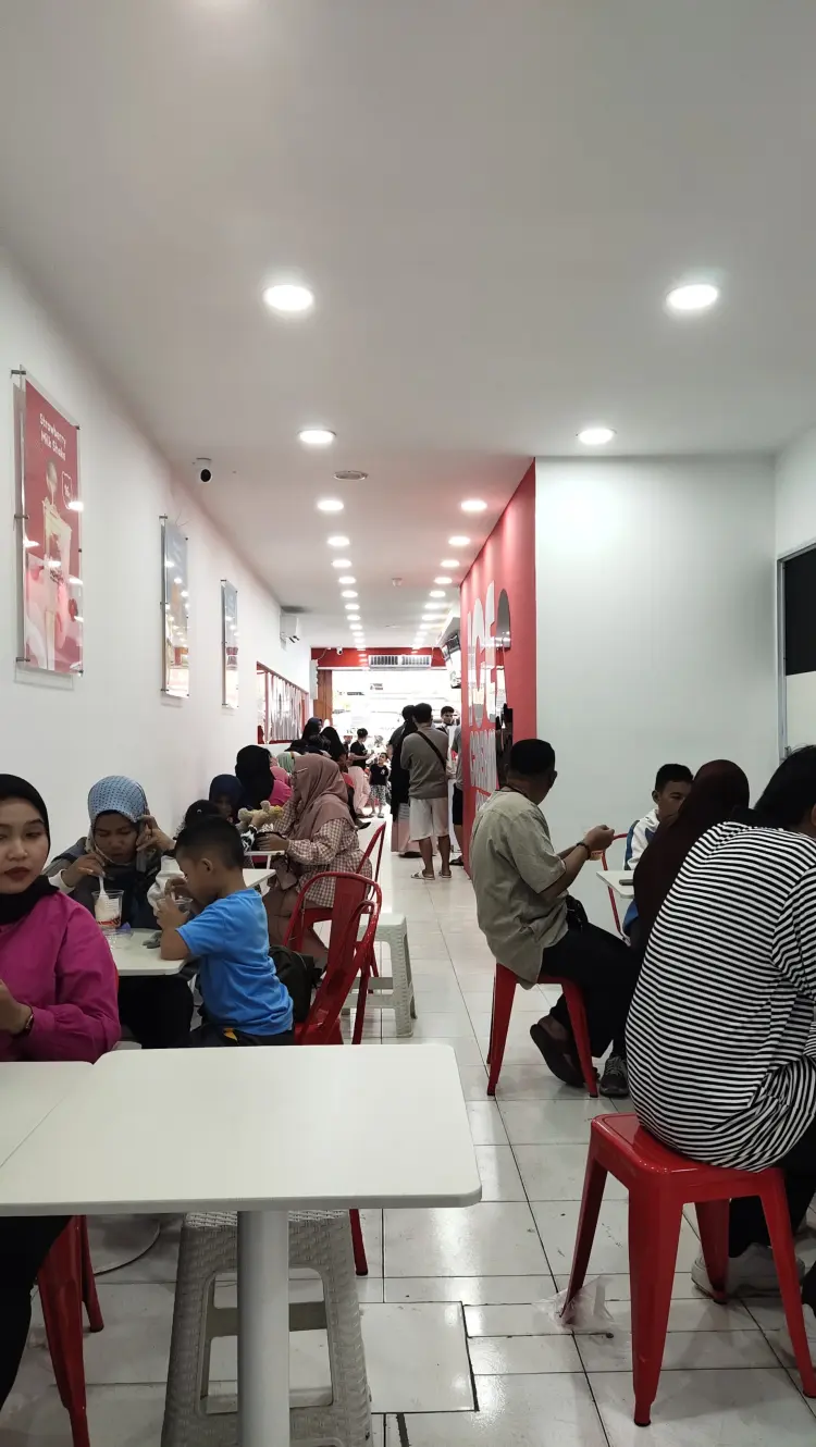 Momoyo Tanjungpinang (Tidak Terima Transfer) 3