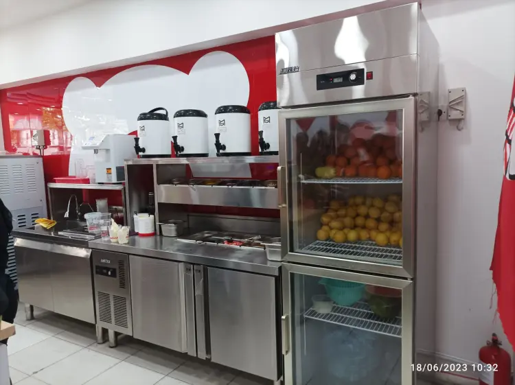 Momoyo Tanjungpinang (Tidak Terima Transfer) 5