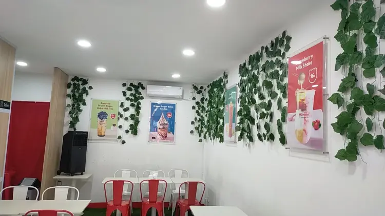 Momoyo Tanjungpinang (Tidak Terima Transfer) 2