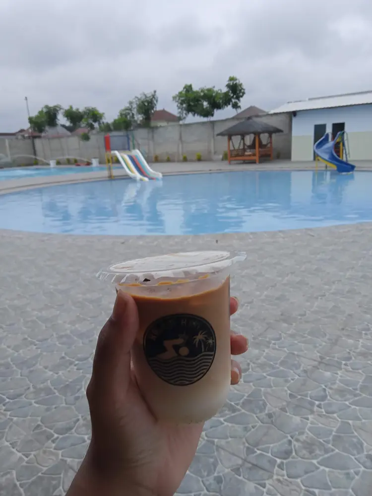 Kolam Kopi Blitar 2