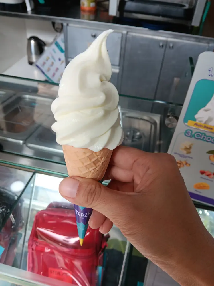 Freezh by NIION Braga 8