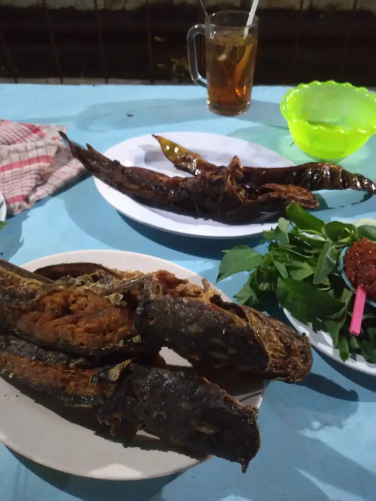 Warung Makan GEJLIK PITU 7