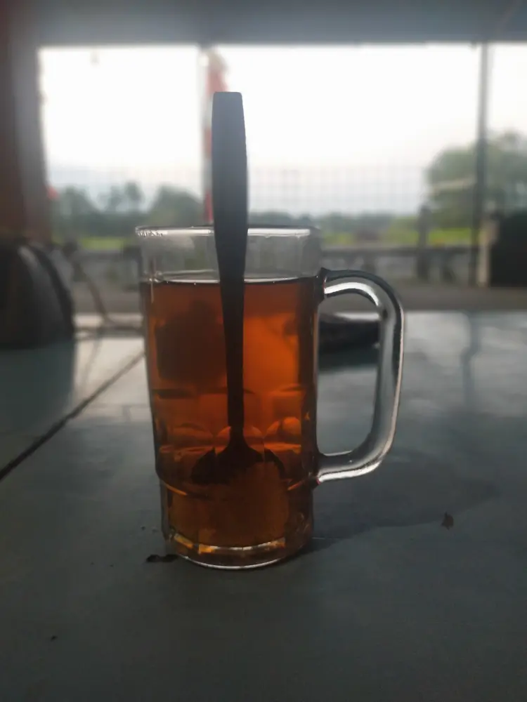 Warung Makan GEJLIK PITU 10