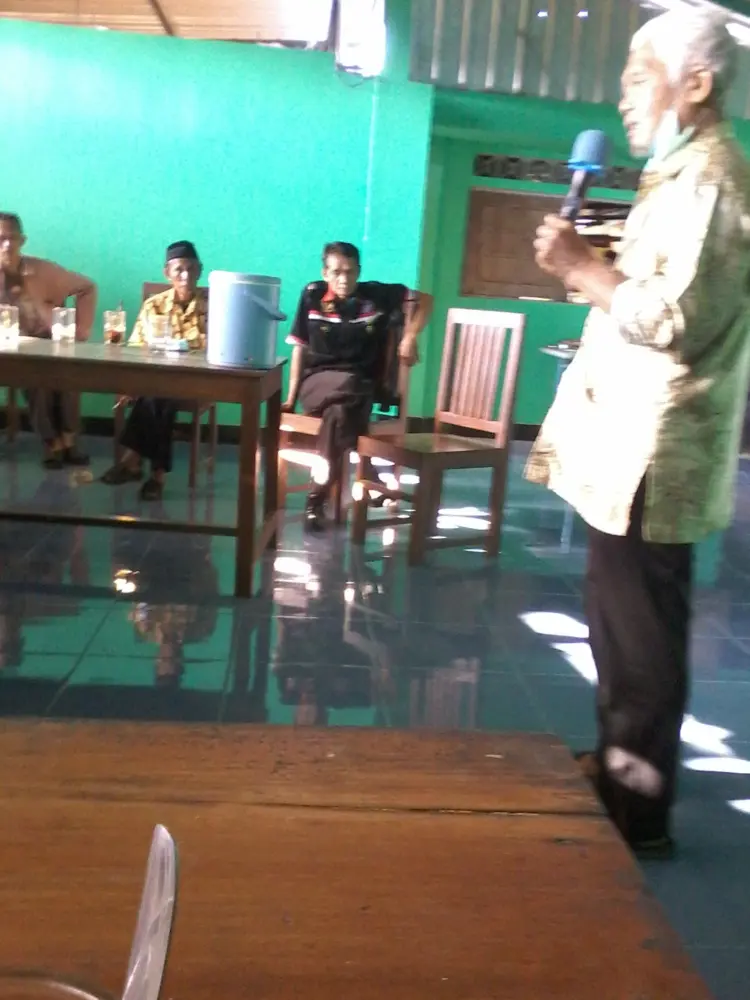 Warung Makan GEJLIK PITU 2