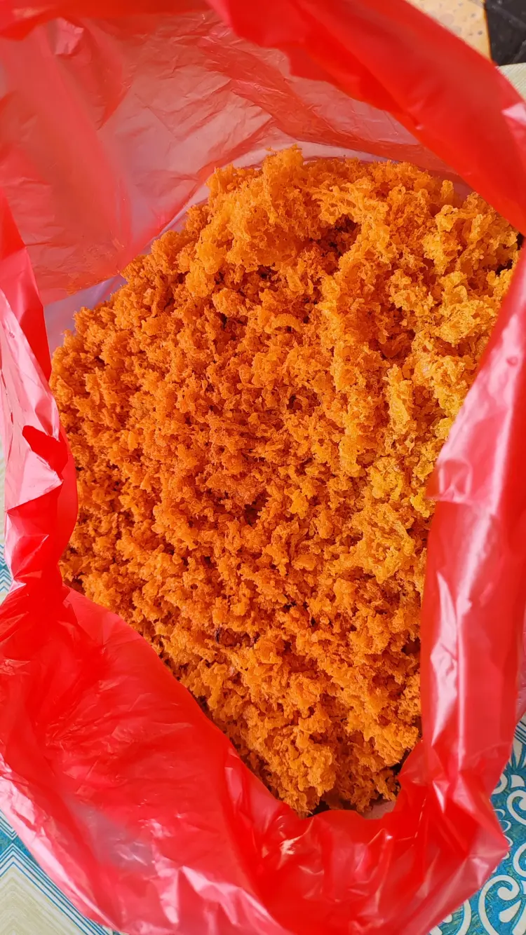 Chinese Food Jati Ayam Remuk 8