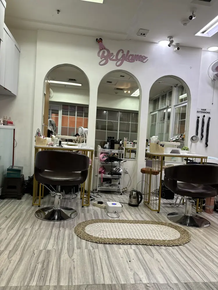 BeGlamz Salon & Relaxing Massage Mall Ambasador - Jaksel 1