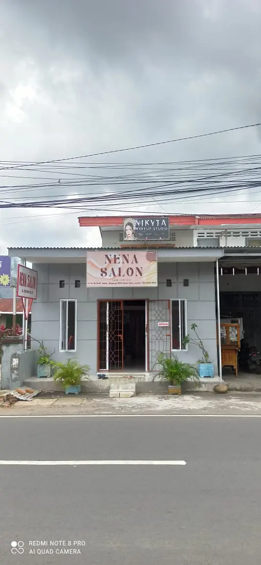 Nena Salon 1