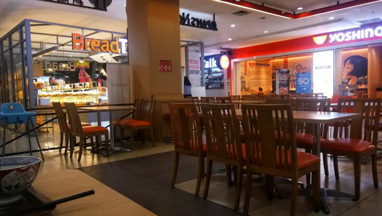 Yoshinoya Jatinangor Town Square 10