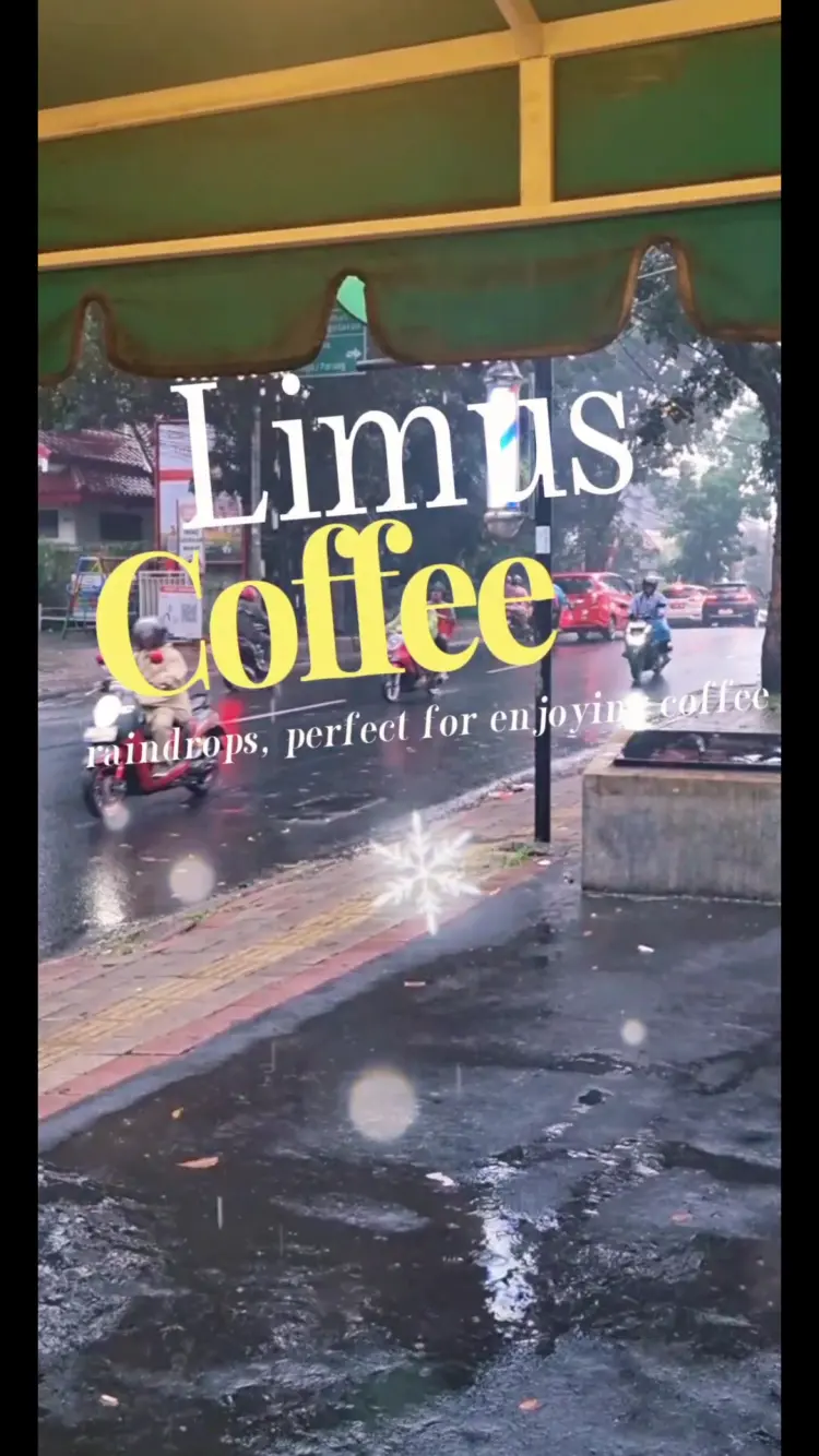 Limus Coffee Pasir Kuda 5