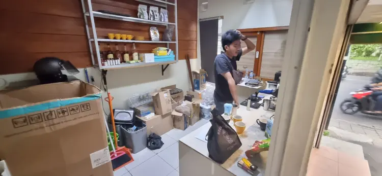 Limus Coffee Pasir Kuda 3