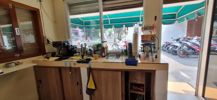 Limus Coffee Pasir Kuda 4