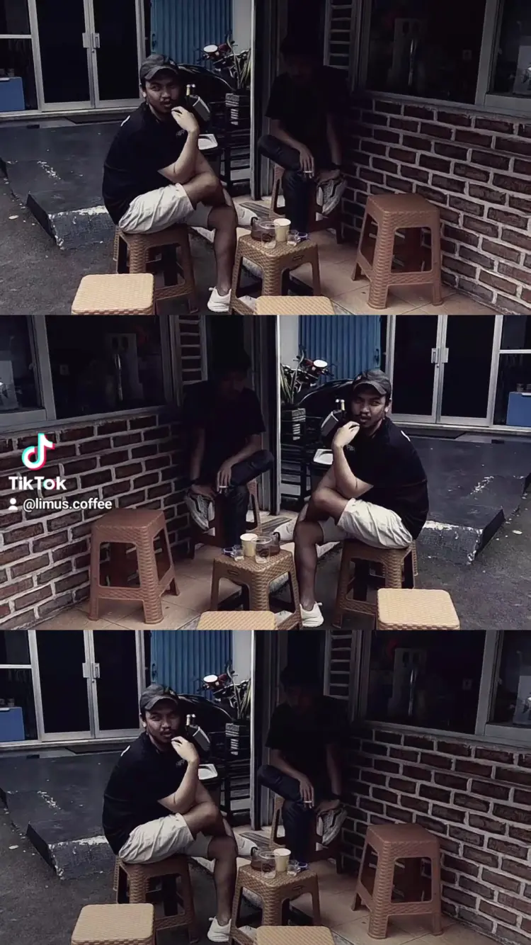 Limus Coffee Pasir Kuda 2