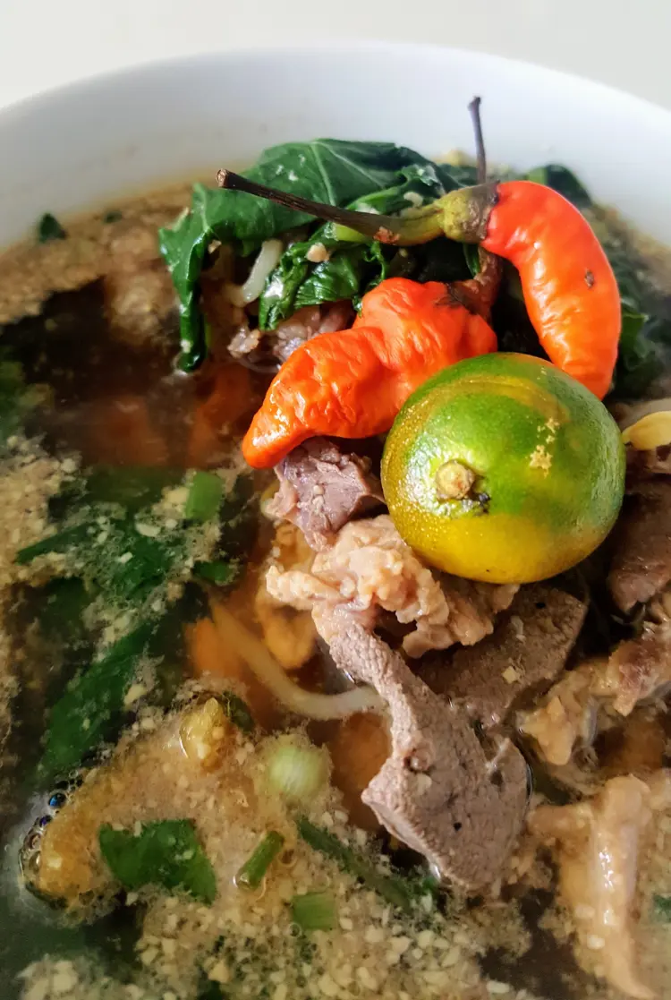 Bakmi Bangka Asli 81 7