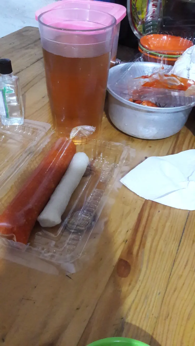 Bakmi Bangka Asli 81 9