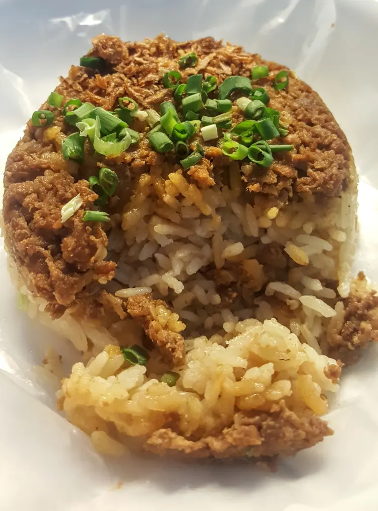 Bakmi Bangka Asli 81 8