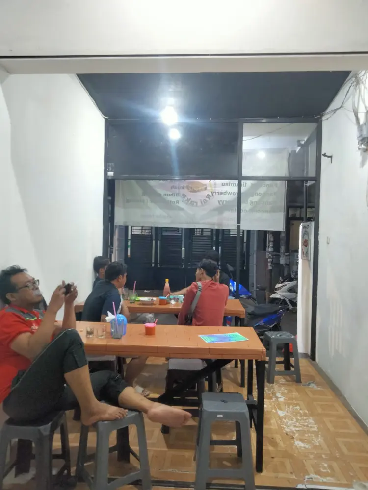 Bakmi Bangka Asli 81 6