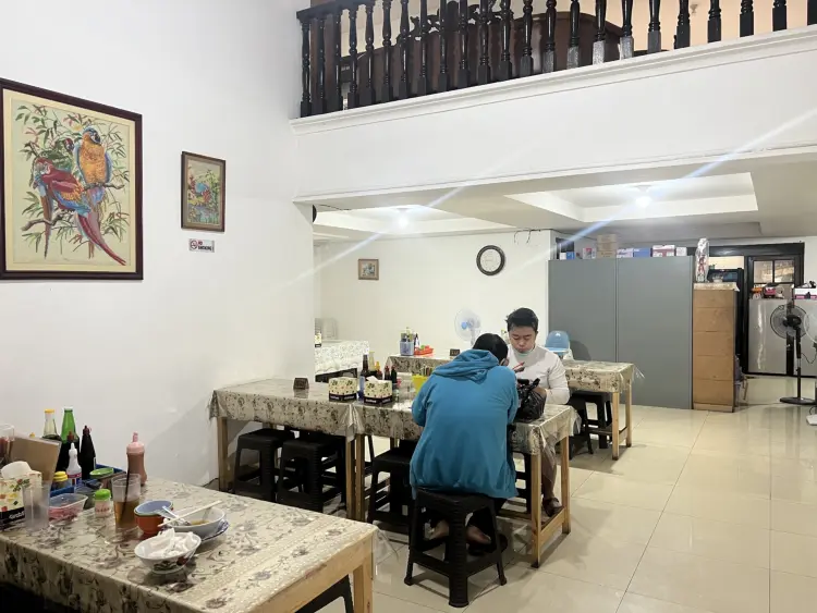 Bakmi Bangka Asli 81 4