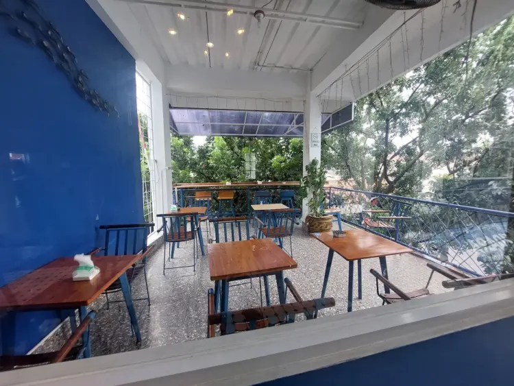 RASALISA Cafe & Resto 5