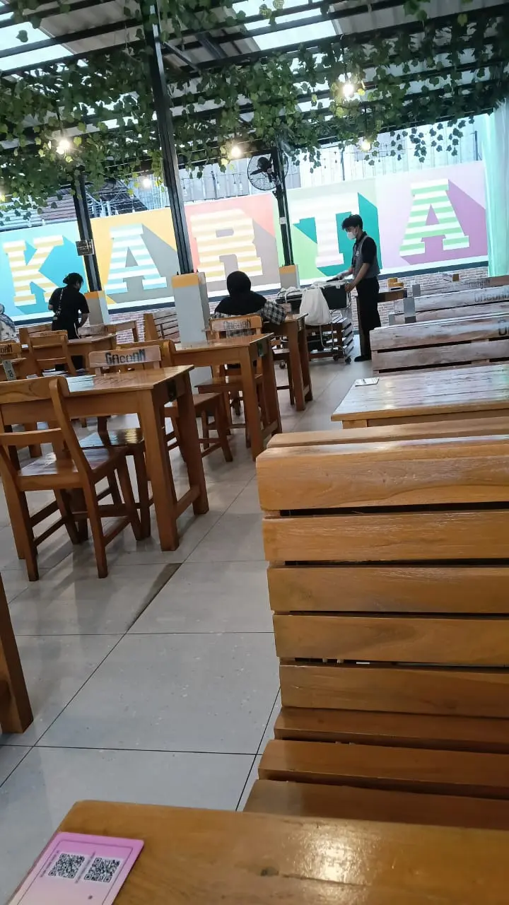 Mie Gacoan Jakarta - Pulo Gebang 3