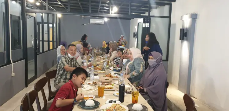 PanThai Restaurant 9