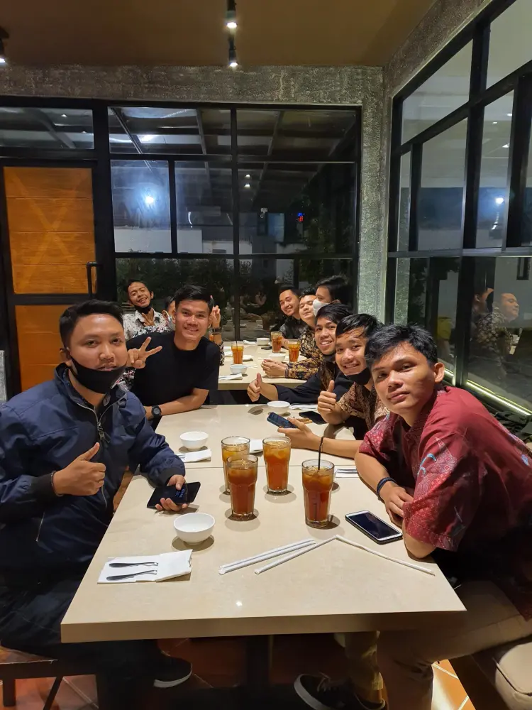 Thai food paling Mantap di Palembang? Udah kucobain PanThai, plus minusnya kita bongkar tuntas