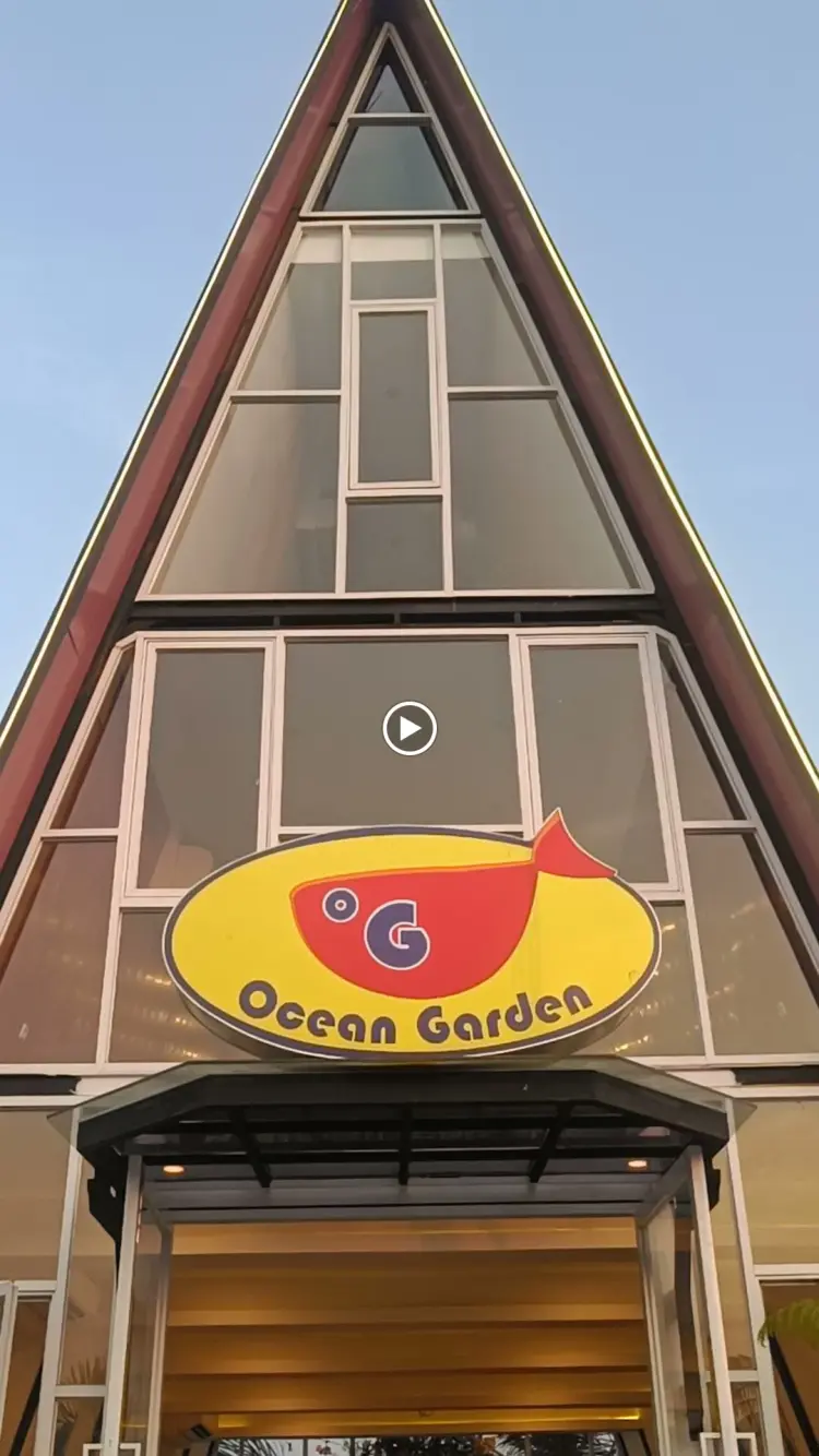 Ocean Garden Tepi Sawah Turen 10