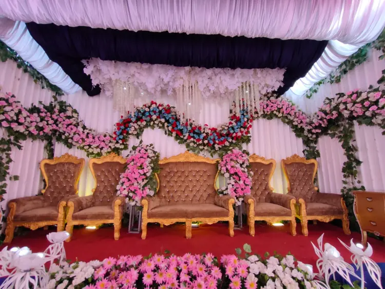 SANI RIAS PENGANTIN 1