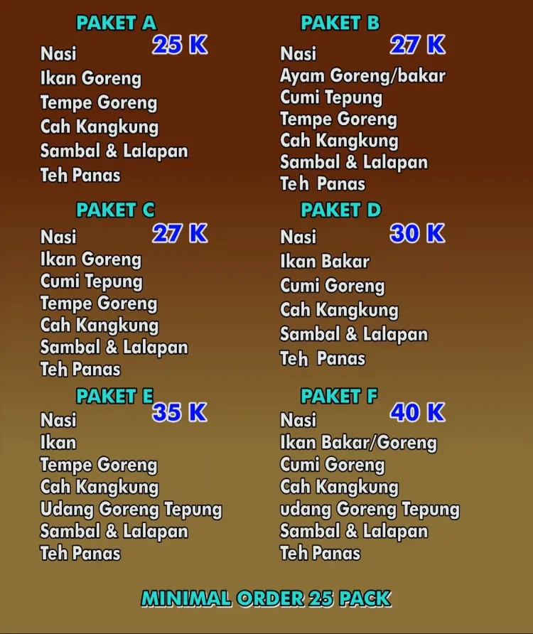 Laguna FNF Resto Pantai Slili 4