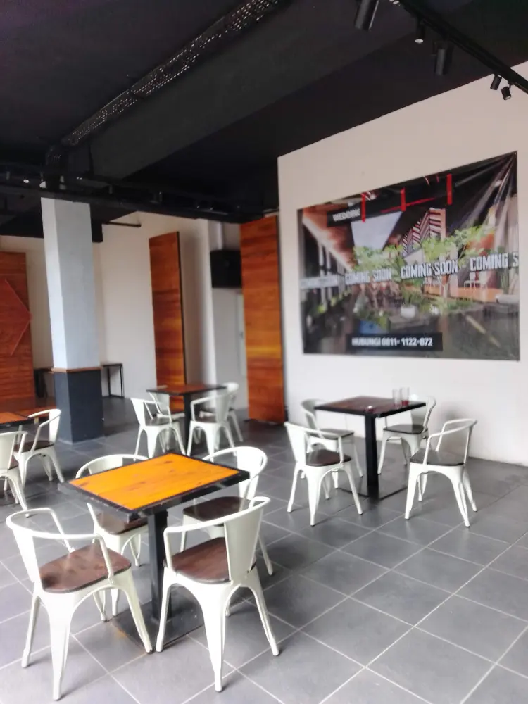 Kedai KERASA - Ciledug 8