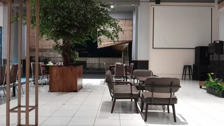 Kedai KERASA - Ciledug 4