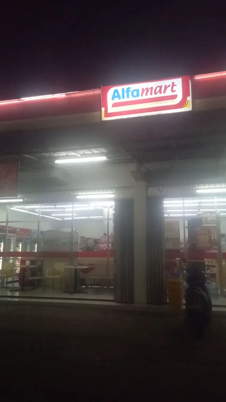Alfamart 1