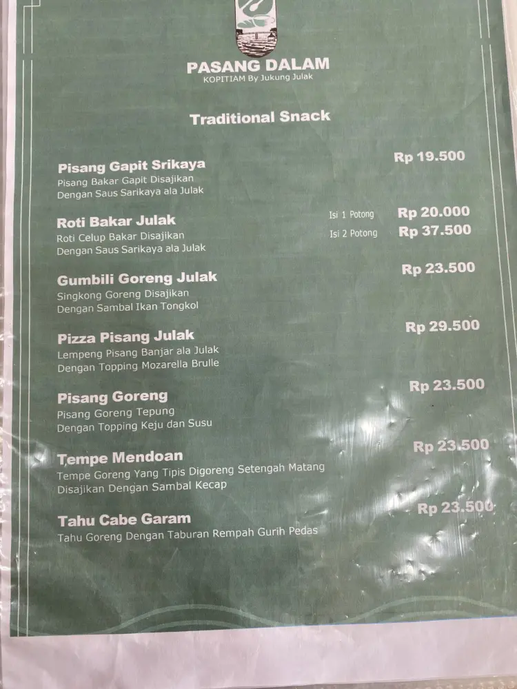 Pasang Dalam Kopitiam 10