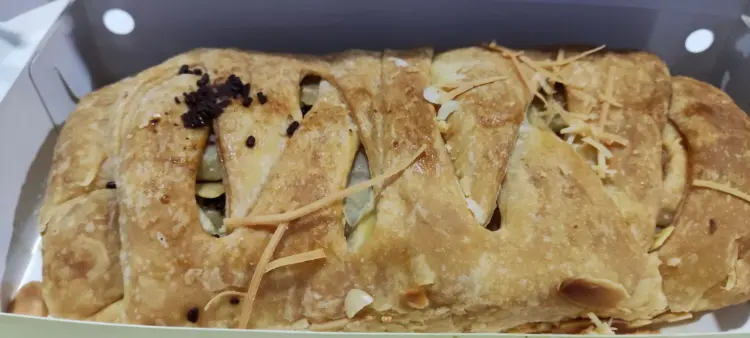 Chocban Jakarta Senopati 7