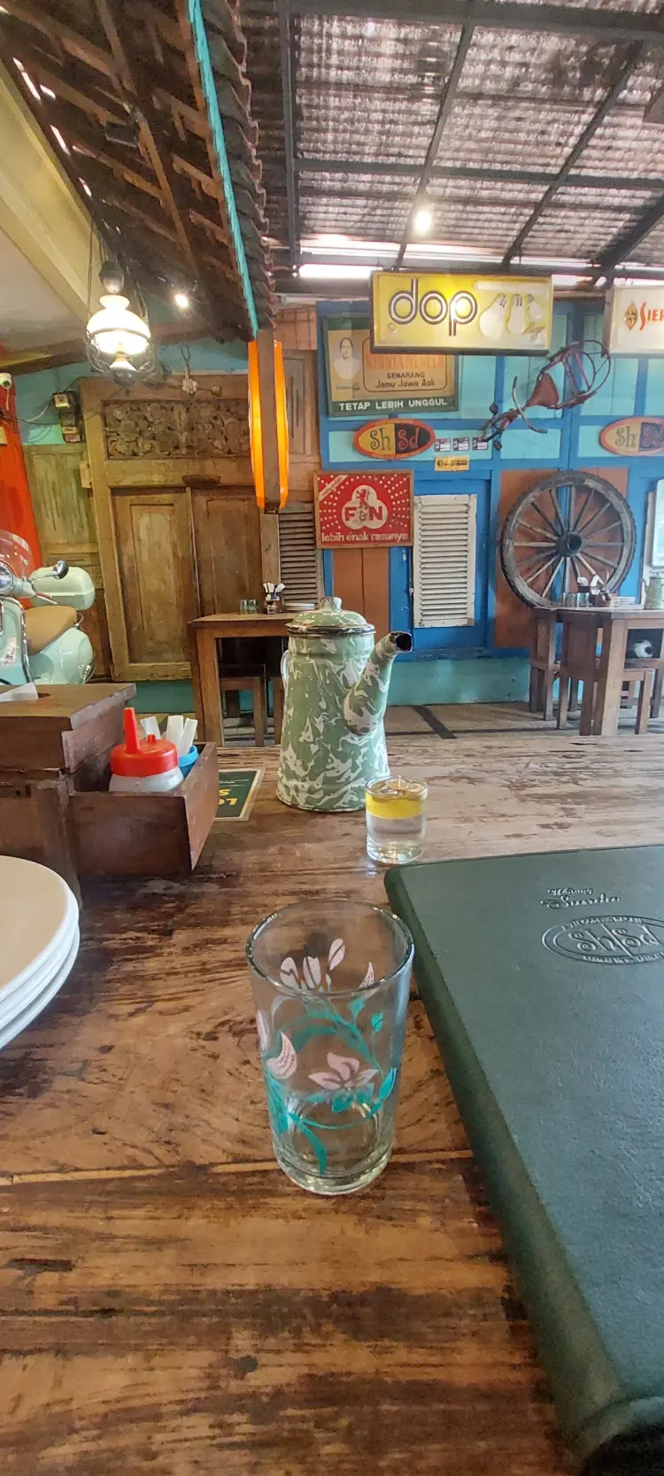 SHSD Sambel Hejo Sambel Dadak Mekar Wangi 2