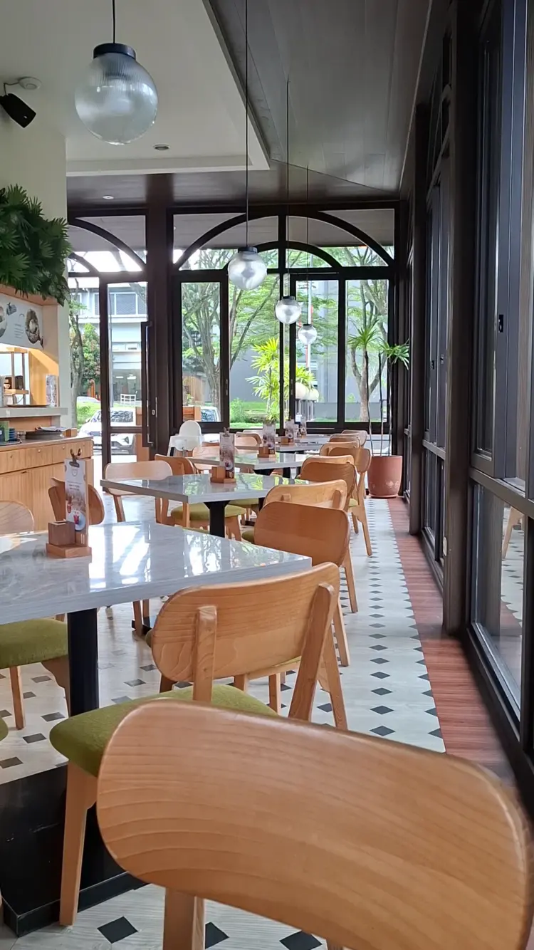 La Pantry by planet drinks 10