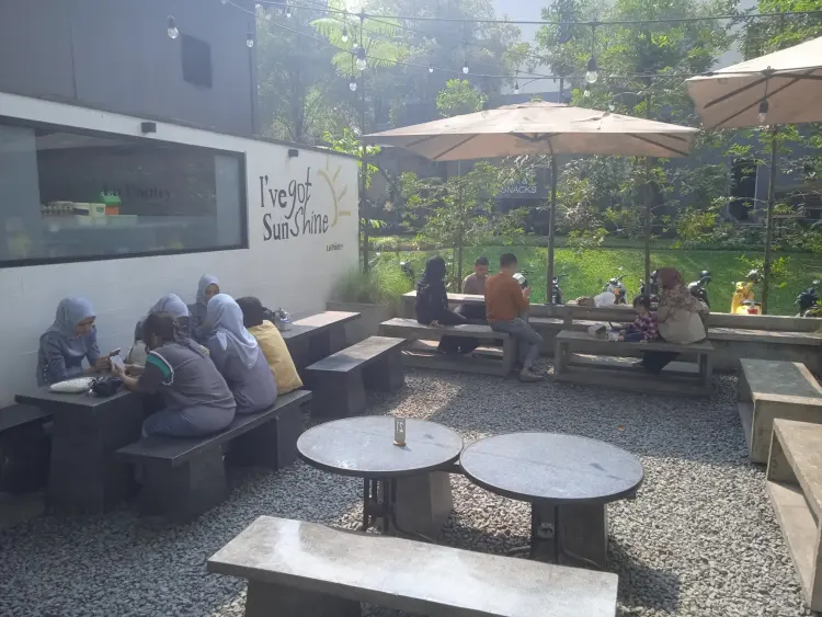 La Pantry by planet drinks 7