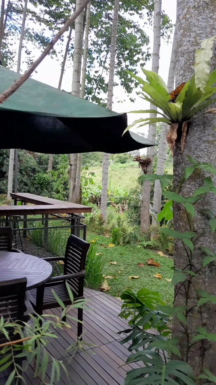 La Pantry by planet drinks 5